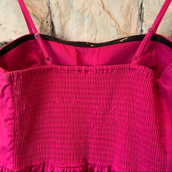 Twik simons bustier dress - Picture 2 of 3